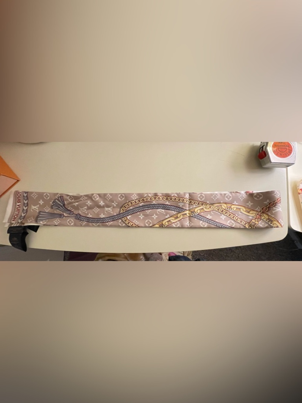 Louis Vuitton Bandeau